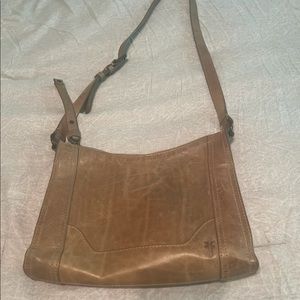 Leather Purse